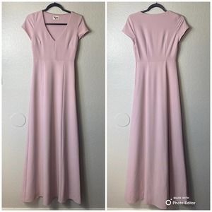 Show Me Your Mumu Vintage Rose Geneva Dress